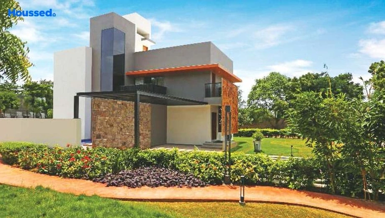 Shyamal Kadamb Villas